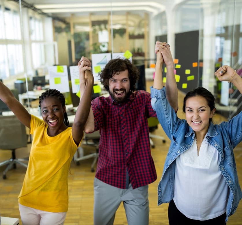 consultant amoa et developpeur reunion pour le succes de votre entreprise